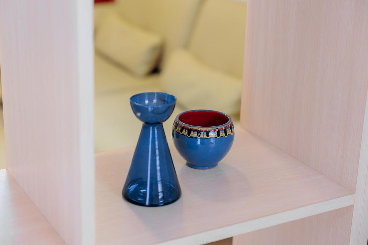 Tirana Center Apartment 12 Kültér fotó
