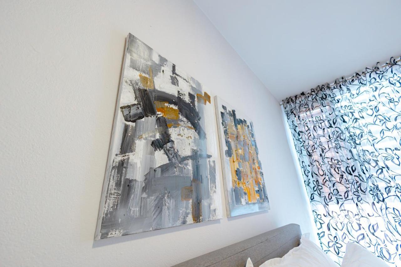 Tirana Center Apartment 12 Kültér fotó