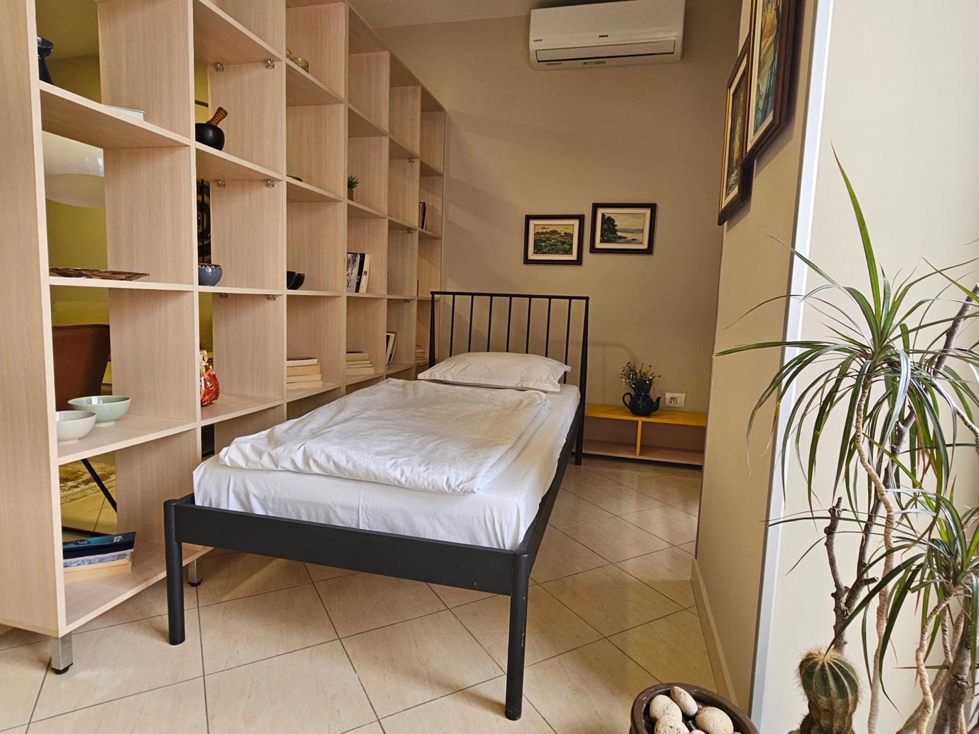 Tirana Center Apartment 12 Kültér fotó