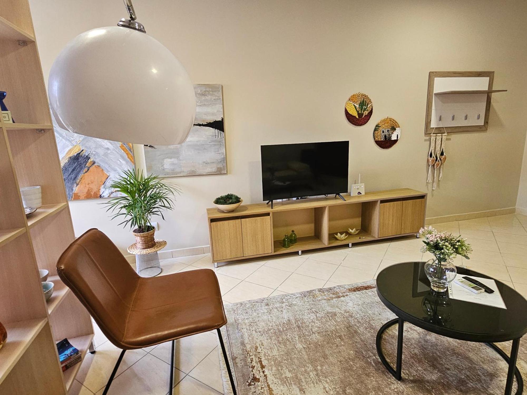 Tirana Center Apartment 12 Kültér fotó