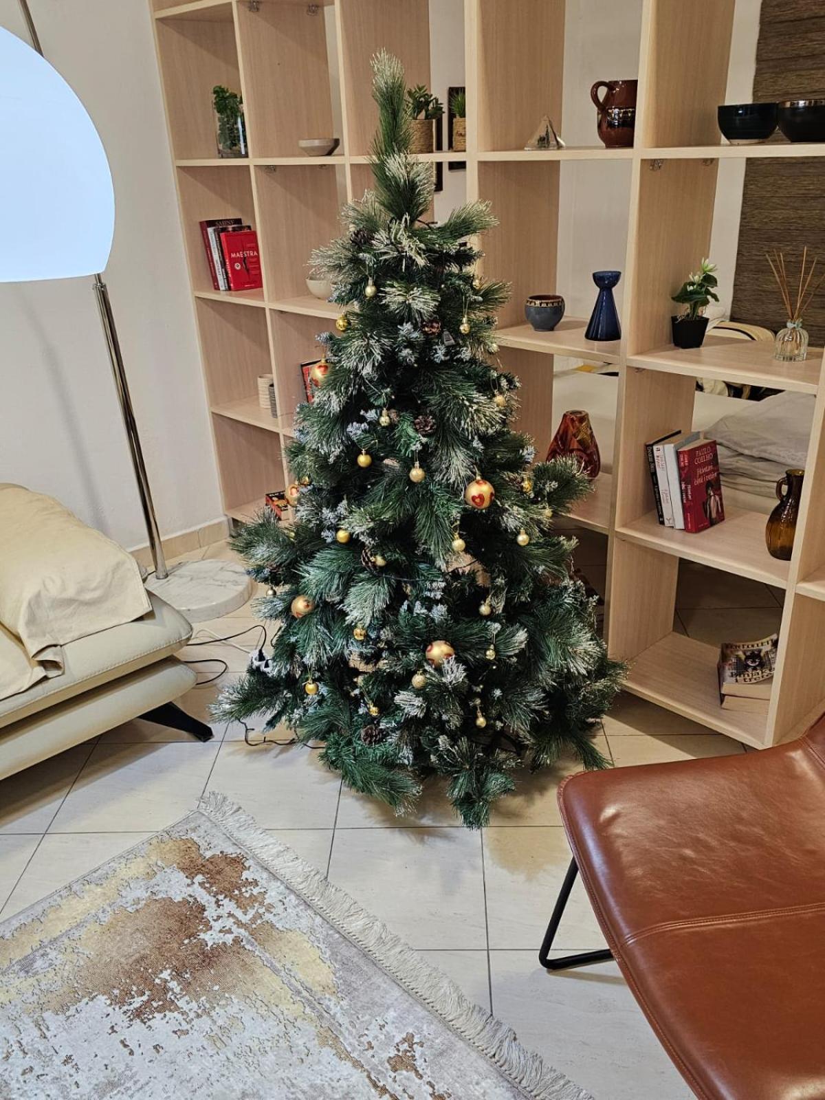 Tirana Center Apartment 12 Kültér fotó