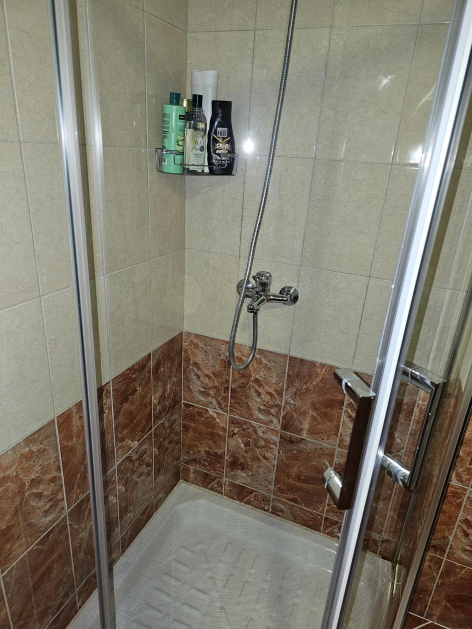 Tirana Center Apartment 12 Kültér fotó