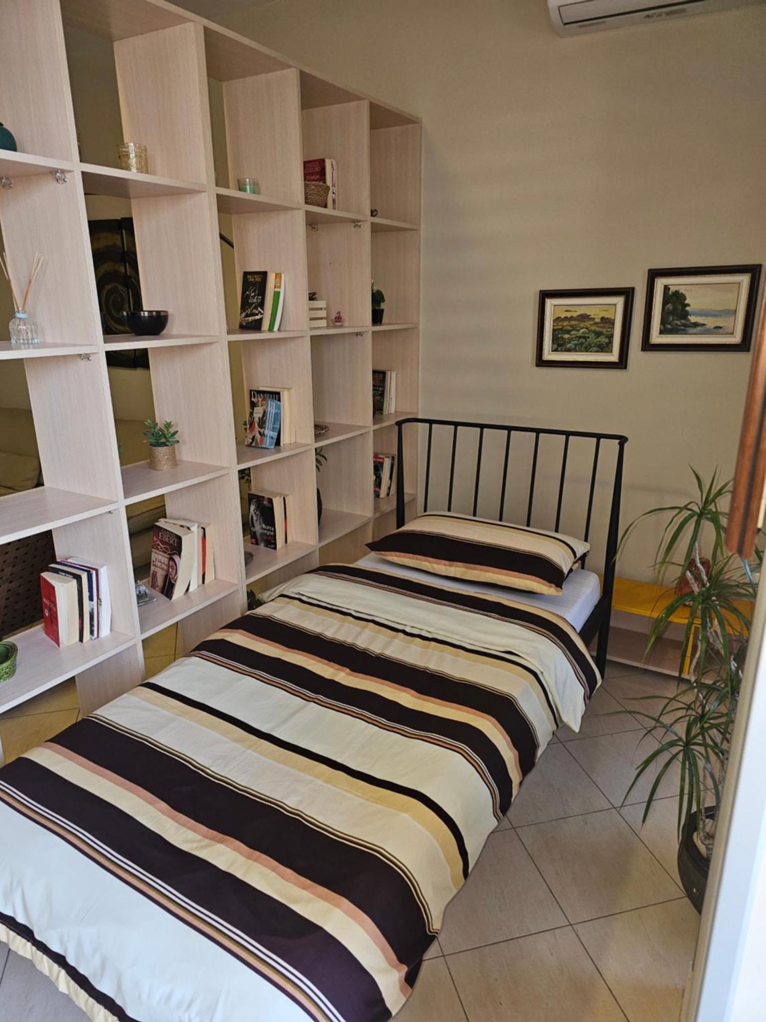 Tirana Center Apartment 12 Kültér fotó